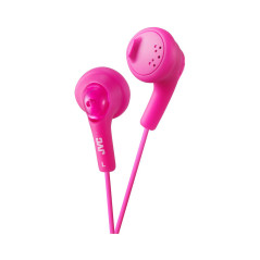 HA-F160-P-E Auriculares Alámbrico Dentro de oído Música Rosa