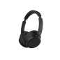 HA-S95N Auriculares Inalámbrico y alámbrico Diadema Llamadas/Música Bluetooth Negro