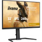 G-MASTER GB3290QSU-B1 pantalla para PC 80 cm (31.5) 2560 x 1440 Pixeles Quad HD LED Negro