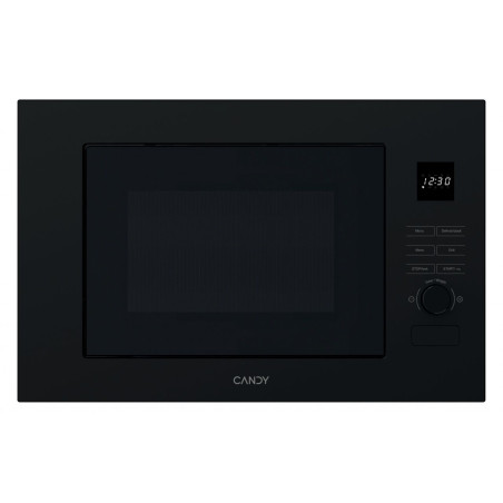 Microondas Candy CA38FL7N20WXB, Integ, 20L, Crista