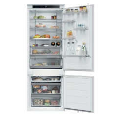 Combi Haier HBQW5719E, 193x69cm, Integr., TNF, E