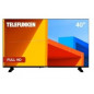 LED 40\" TELEFUNKEN 40DTF625 FULL HD