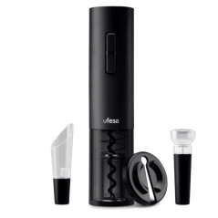 Sacacorcho Ufesa SUNSET, electrico, accs