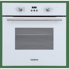 Horno Corbero CCHMD805W, Multf., 70L, A+, Blanco