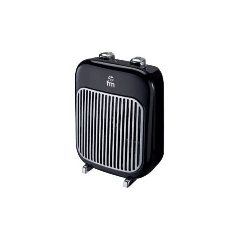 Termoventilador FM TR2000, 2000w, Anti-vuelco, IP2