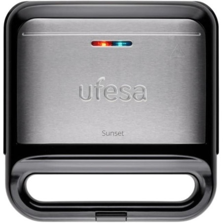 SANDWICHERA UFESA SUNSET