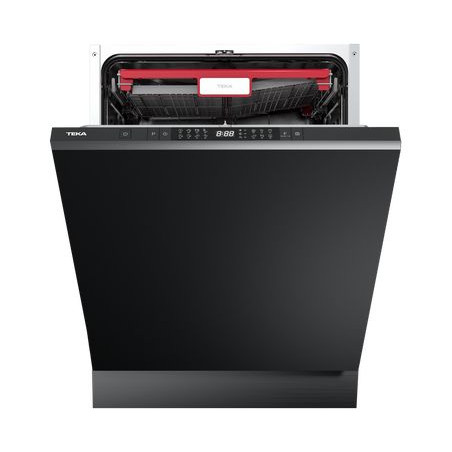 Lavavajillas Teka DFI86850XL, 16 Cub, Integ, A,