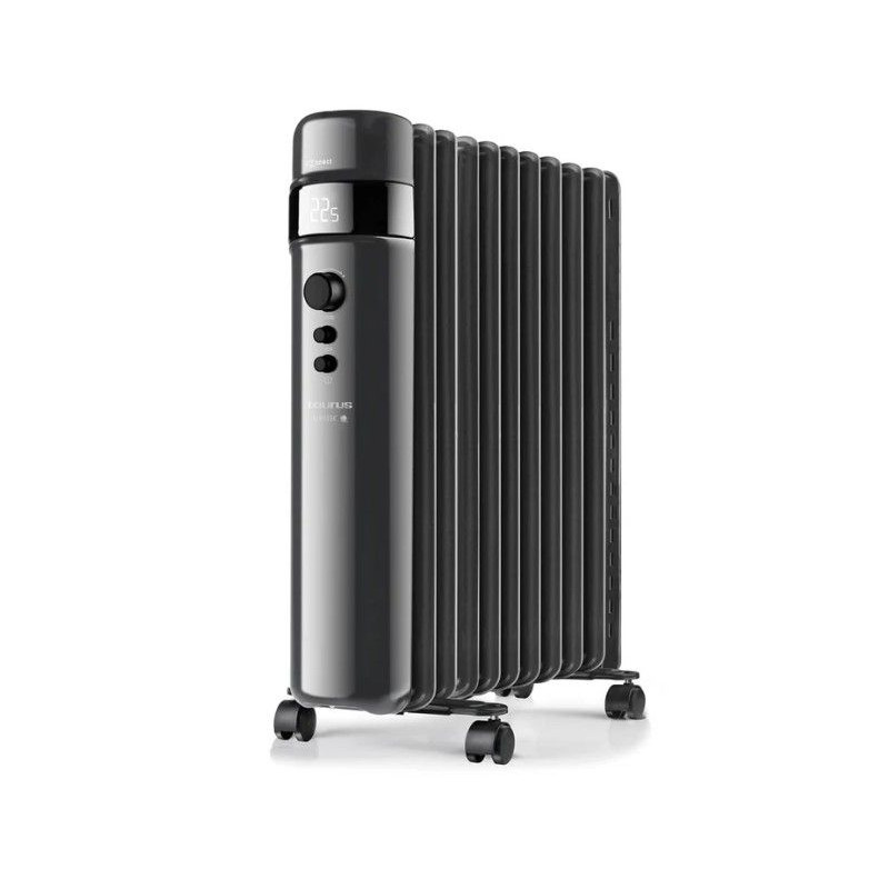 RADIADOR ACEITE TAURUS AGADIR CONNECT2500