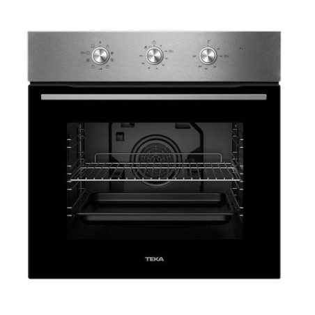 Horno Teka HCB6170 INOX, Multifuncion, 70L, A