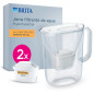 JARRA BRITA STYLE ESSENTIAL + 2FILTROS