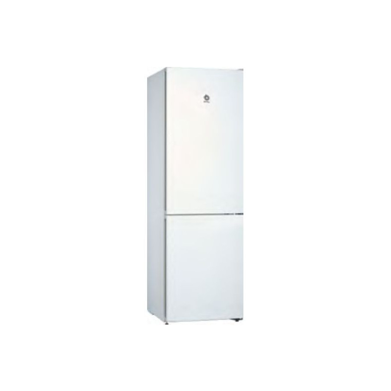 Combi Balay 3KFE553WI, E, 186x60x66, Blanco, Extra