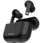 Auriculares bluetooth Daewoo dw2001 negro
