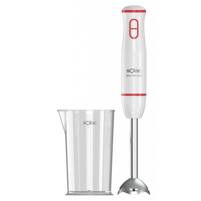 BATIDORA BRAZO SOLAC BA5625 1000W