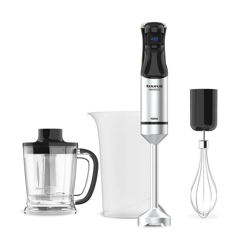 Batidora Brazo Taurus HBA1501X