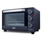 Horno Sobremesa Grunkel HR23EASY, 23L, 1600w