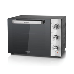 HORNO HAEGER OV45B040A SANTIS