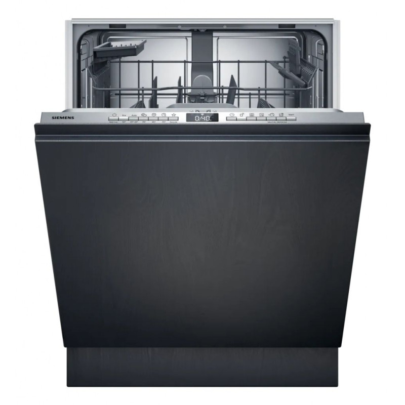 Lavavajillas Siemens SN63HX03TE, 13serv., 60cm, C