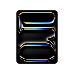 iPad Pro Apple M 256 GB 33 cm (13) 12 GB Wi-Fi 7 (802.11be) iPadOS 26 Negro