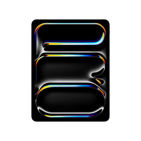iPad Pro Apple M 1 TB 33 cm (13) 16 GB Wi-Fi 7 (802.11be) iPadOS 26 Negro