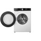 Lavadora Hisense WF3S1043BW3, 10.5kg, 1400rpm, A