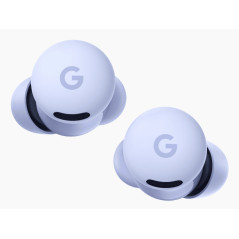 Pixel Buds 2a Iris Auriculares Inalámbrico Dentro de oído Llamadas/Música Bluetooth