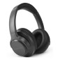 Silent ANC Auriculares Inalámbrico Diadema Llamadas/Música USB Tipo C Bluetooth Negro