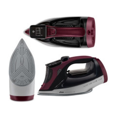 Plancha vapor Ufesa NOVAESSENCE3200, 3200w