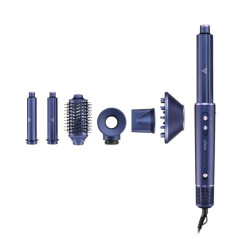 MOLDEADOR SECADOR UFESA PRO GLAM SILK