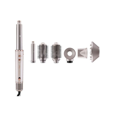 Moldeador Ufesa PROGLAMTWIST, 2 velocidades