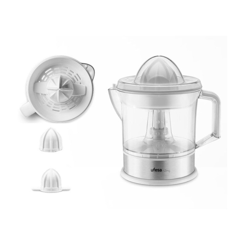 EXPRIMIDOR UFESA ZING