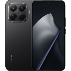 15T Pro 17,4 cm (6.83) SIM doble 5G USB Tipo C 12 GB 1 TB 5500 mAh Negro