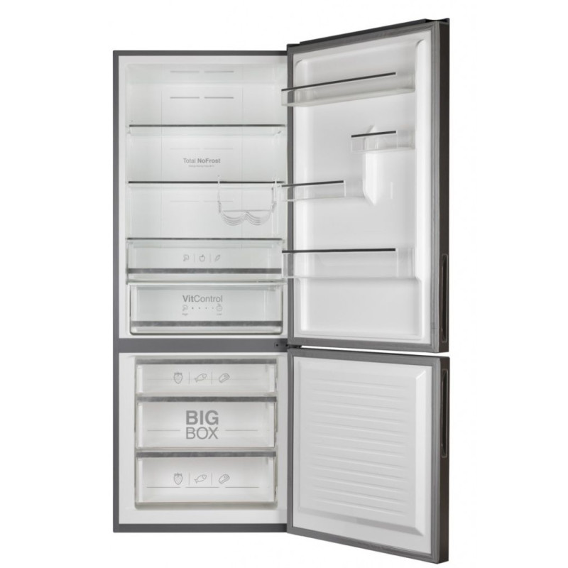 Combi Fagor 3FFK7845X, 185,5x70,3cm, nfr, e, inox