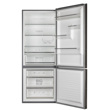Combi Fagor 3FFK7845X, 185,5x70,3cm, nfr, e, inox