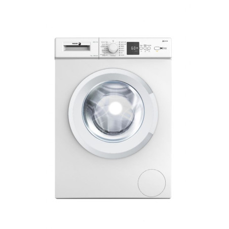 Lavadora Fagor 3FE7112, 7kg, 1200rpm, g