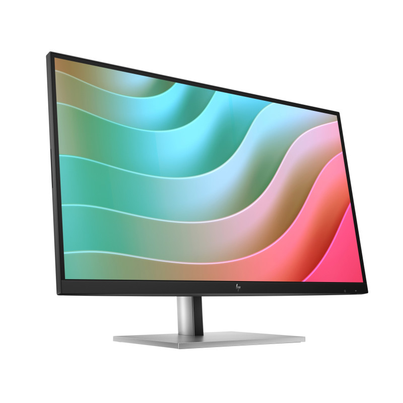 E-Series Monitor USB-C 4K E27k G5