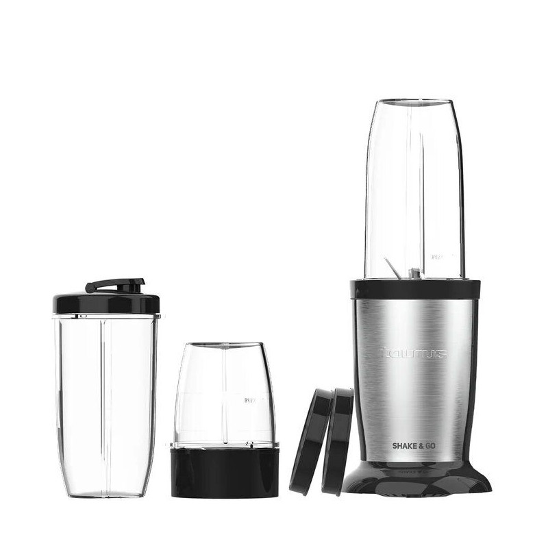 Batidora Vaso Taurus Shake & Go