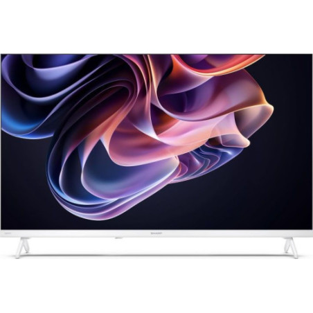 SHARP 32HF2265EW GOOGLE TV 32