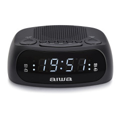 RADIO RELOJ AIWA CR09J