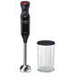 Batidora brazo Bosch MS6CB6110, 1000w, negro