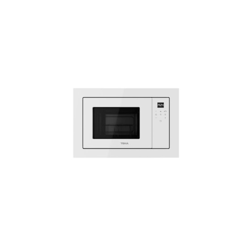 Microondas Teka ML8210BIS CRISTAL BLANCO