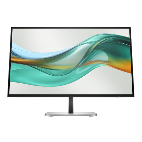 Series 5 Pro Monitor QHD USB-C Pro de la serie 5 de 27 pulgadas: 527pu