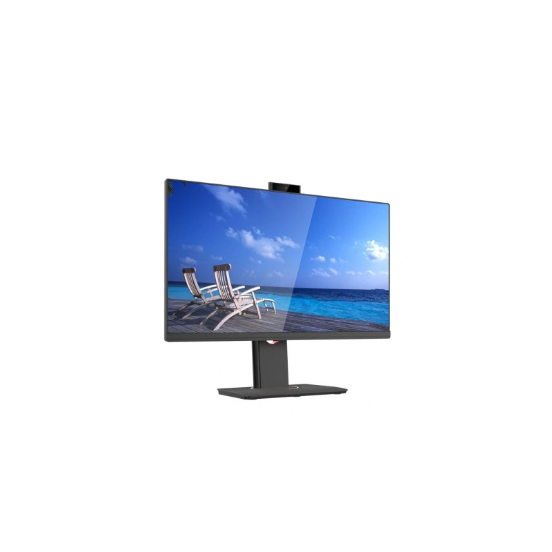 H16 AIO Intel Core i5 12400/8GB/500GB 24 Windows 11 Pro By ZEROMAX