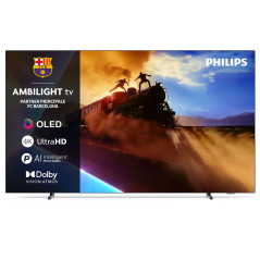 55OLED770 139,7 cm (55) 4K Ultra HD Smart TV Wifi Negro