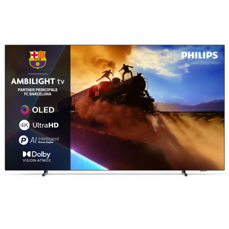 55OLED770 139,7 cm (55) 4K Ultra HD Smart TV Wifi Negro