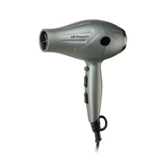 Secador Orbegozo SE2110, 2100W, Ionic Tech System