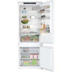 Combi Bosch KBN96VFE0, 194x71cm, e, integr., nfr