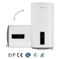 Termo eLectrico Haier ES50VFE3, 47L, B, 74,5X32, 2