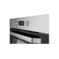 Horno Teka HSB6466, Multif, 70L, Airfry, Inox