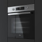 Horno Teka HSB6466, Multif, 70L, Airfry, Inox