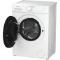 Lavasecadora Indesit IDMA75624MYTIME, 7/5kg, A/D Lavasecadora Indesit IDMA75624MYTIME, 7/5kg, A/D